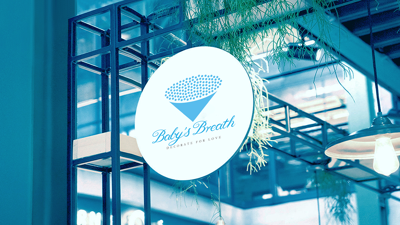 Baby's Breath美国家居 万达设计